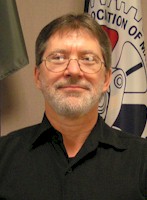 Gary Kiehl